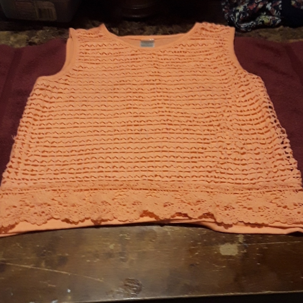 A bluse